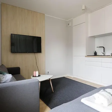 Lejlighed Urban Chic - Rynek Square - Great Location&kuznicza