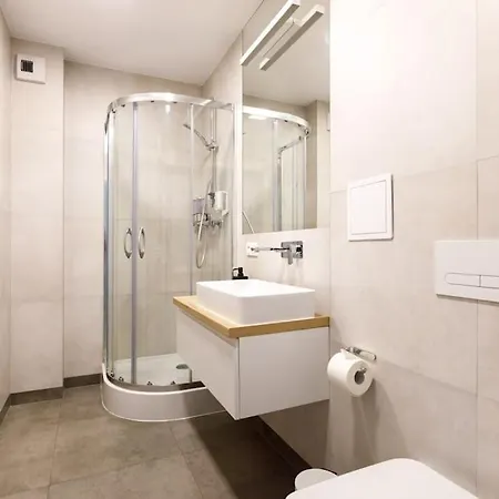 Lejlighed Urban Chic - Rynek Square - Great Location&kuznicza *