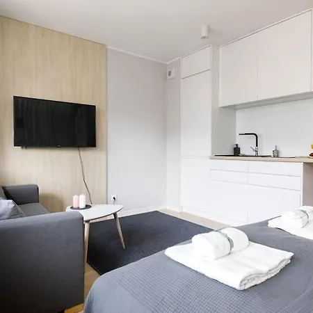 Urban Chic - Rynek Square - Great Location&kuznicza Lejlighed