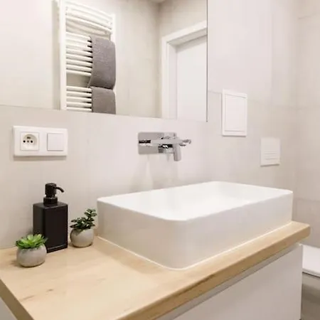 Apartment Urban Chic - Rynek Square - Great Location&kuznicza