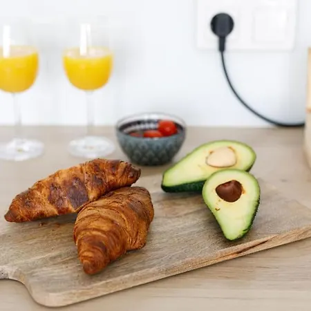 Apartment Urban Chic - Rynek Square - Great Location&kuznicza Breslau