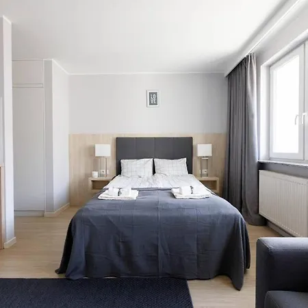 Urban Chic - Rynek Square - Great Location&kuznicza Breslau