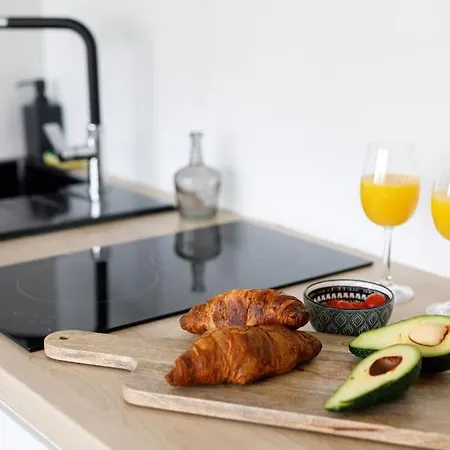 Urban Chic - Rynek Square - Great Location&kuznicza Apartment Breslau